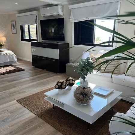 New Luxury Penthouse Mencey Apartament Santa Cruz de Tenerife