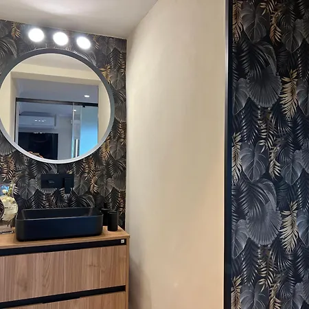 Apartament New Luxury Penthouse Mencey Santa Cruz de Tenerife