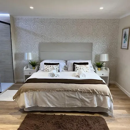 Apartament New Luxury Penthouse Mencey *