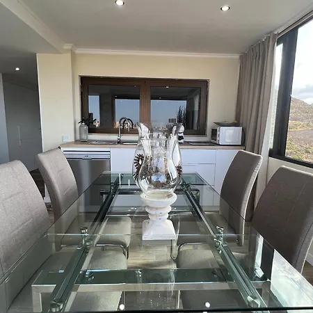 New Luxury Penthouse Mencey Apartament *